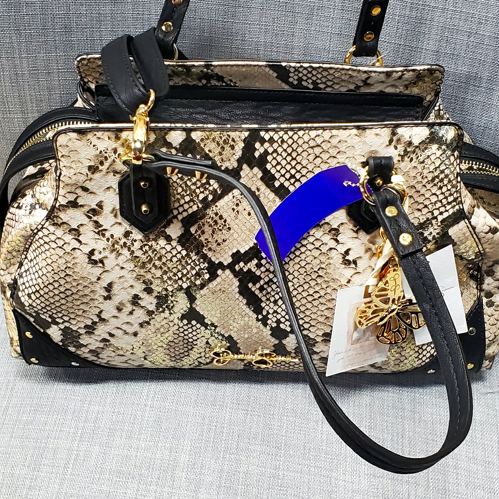 Brand New Jessica Simpson